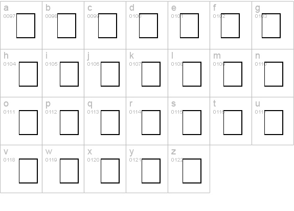 Wrenn Initials Bold details - Free Fonts at FontZone.net