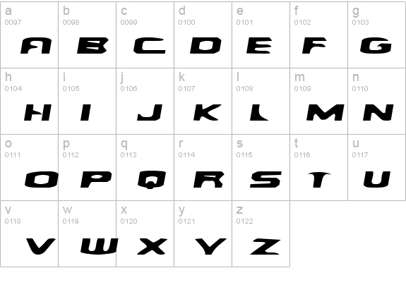 Yellow Dog details - Free Fonts at FontZone.net