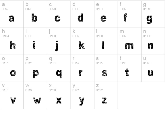 You Rook Marbelous details - Free Fonts at FontZone.net