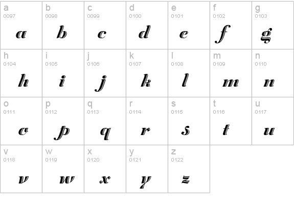 Zaragoza Plain details - Free Fonts at FontZone.net