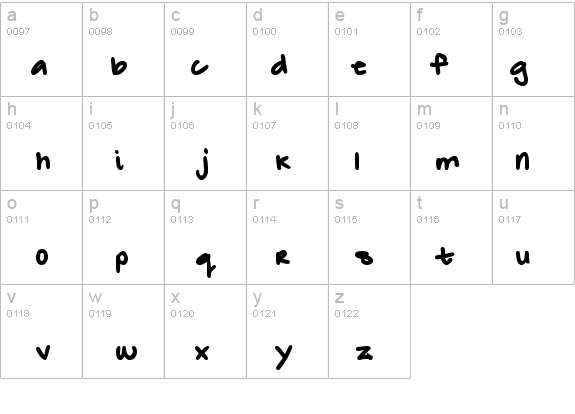 ZebraFlames Bold details - Free Fonts at FontZone.net