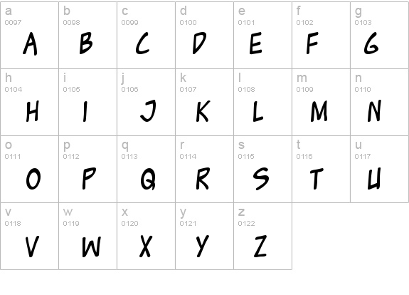 Zud Juice details - Free Fonts at FontZone.net