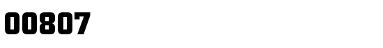 00807 - Download Thousands of Free Fonts at FontZone.net
