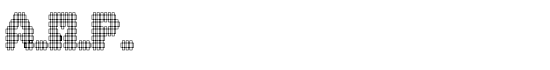 A.M.P. - Download Thousands of Free Fonts at FontZone.net