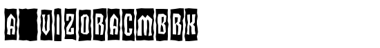 a_VizoraCmBrk - Download Thousands of Free Fonts at FontZone.net