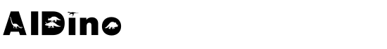 AIDino - Download Thousands of Free Fonts at FontZone.net