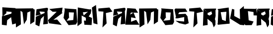 AmazObitaemOstrovCrazy! - Download Thousands of Free Fonts at FontZone.net