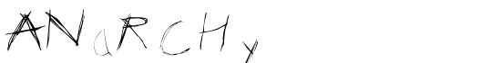 ANaRcHy - Download Thousands of Free Fonts at FontZone.net