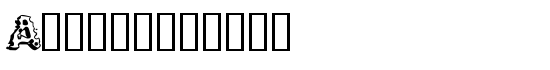 Apocalypshit - Download Thousands of Free Fonts at FontZone.net