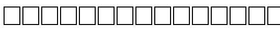 ArrowsNW Regular - Download Thousands of Free Fonts at FontZone.net