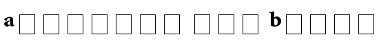 Atlantix Pro Black SSi Bold - Download Thousands of Free Fonts at FontZone.net