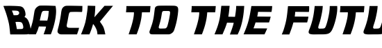 Back to the future 2002 - Download Thousands of Free Fonts at FontZone.net