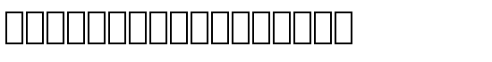 BaguetteMF-LightA - Download Thousands of Free Fonts at FontZone.net