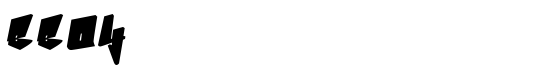 Bboy - Download Thousands of Free Fonts at FontZone.net