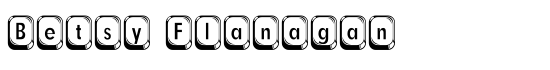 Betsy Flanagan - Download Thousands of Free Fonts at FontZone.net