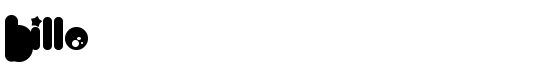 Billo - Download Thousands of Free Fonts at FontZone.net