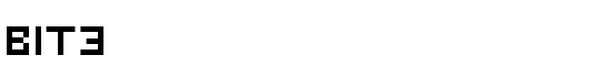 Bit3 - Download Thousands of Free Fonts at FontZone.net