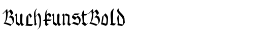 BuchkunstBold - Download Thousands of Free Fonts at FontZone.net