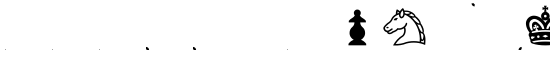 Chess Condal - Download Thousands of Free Fonts at FontZone.net