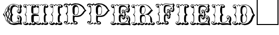 Chipperfield_and_Bailey  - Download Thousands of Free Fonts at FontZone.net