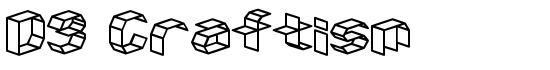 D3 Craftism - Download Thousands of Free Fonts at FontZone.net