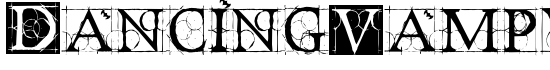 DancingVampyrish - Download Thousands of Free Fonts at FontZone.net