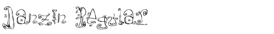 Danzin Regular - Download Thousands of Free Fonts at FontZone.net