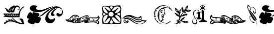 Davys Regular - Download Thousands of Free Fonts at FontZone.net
