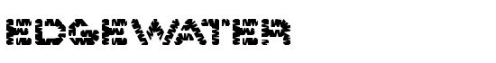 Edgewater - Download Thousands of Free Fonts at FontZone.net