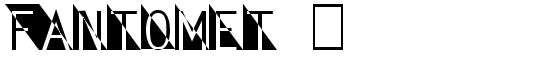 Fantomet 2 - Download Thousands of Free Fonts at FontZone.net