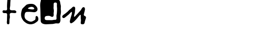 felu - Download Thousands of Free Fonts at FontZone.net