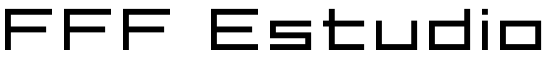 FFF Estudio Extended - Download Thousands of Free Fonts at FontZone.net