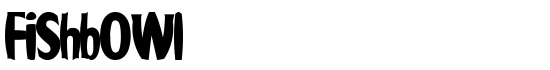 Fishbowl - Download Thousands of Free Fonts at FontZone.net