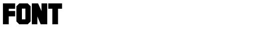 Font - Download Thousands of Free Fonts at FontZone.net