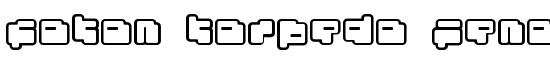 foton torpedo Fenotype - Download Thousands of Free Fonts at FontZone.net