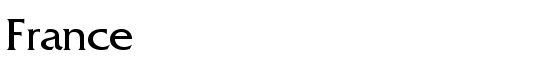 France - Download Thousands of Free Fonts at FontZone.net
