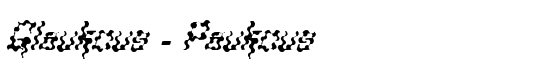 Glaukous - Paukous - Download Thousands of Free Fonts at FontZone.net