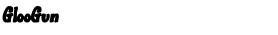 GlooGun - Download Thousands of Free Fonts at FontZone.net