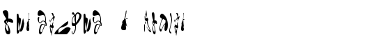 Gornathon Regular - Download Thousands of Free Fonts at FontZone.net