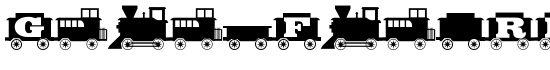 GrandFunkRR - Download Thousands of Free Fonts at FontZone.net