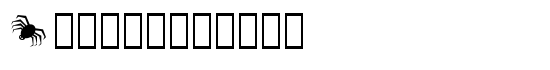 Halloweenies - Download Thousands of Free Fonts at FontZone.net