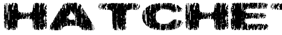 Hatchet Man - Download Thousands of Free Fonts at FontZone.net