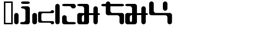 I2Hinano - Download Thousands of Free Fonts at FontZone.net