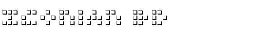 Iconian 3D - Download Thousands of Free Fonts at FontZone.net