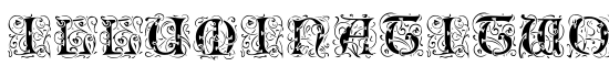 IlluminatiTwoDisplayCapsSSK - Download Thousands of Free Fonts at FontZone.net
