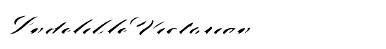 IndelibleVictorian - Download Thousands of Free Fonts at FontZone.net