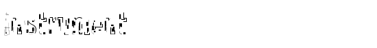 Instrument - Download Thousands of Free Fonts at FontZone.net