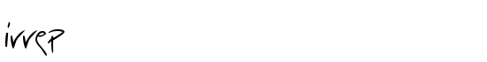 irrep - Download Thousands of Free Fonts at FontZone.net