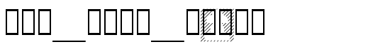 LastMinuteChess - Download Thousands of Free Fonts at FontZone.net