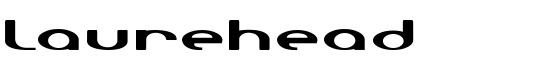 LaureHead - Download Thousands of Free Fonts at FontZone.net